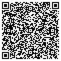 QR code with H&R Block contacts