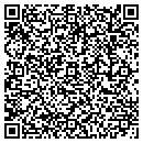 QR code with Robin D Martin contacts