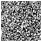 QR code with H & R Block Income Tax Service contacts
