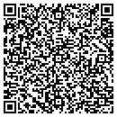 QR code with H & R Block Tax Services LLC contacts
