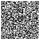 QR code with New England Spine Care Assoc contacts