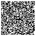 QR code with John W Phillips D O contacts
