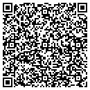 QR code with J Scott Harris Do contacts