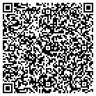 QR code with West Fork Public Sch Bus Grg contacts