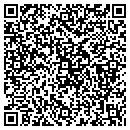 QR code with O'Brien Mc Namara contacts