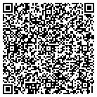 QR code with Knight Gordon C DO contacts