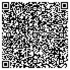 QR code with O'Donnell Mc Nally & Hyder Ins contacts