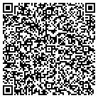 QR code with Advanced Solar Window Tinting contacts