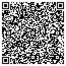 QR code with Kmx Corporation contacts