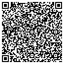 QR code with N-V Supply contacts