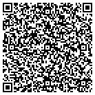 QR code with Mark Edward Vadney D O contacts