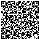 QR code with B M C Systems Inc contacts