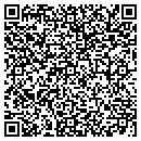 QR code with C And C Repair contacts