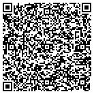 QR code with Philip Richenburg Insurance Agency Inc contacts