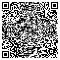 QR code with Ebc contacts