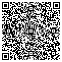 QR code with M D S I contacts