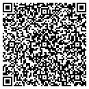 QR code with Kenneth A Wiener OD contacts