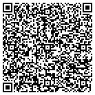 QR code with Cheraw Cons School District 31 contacts