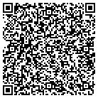 QR code with Richard A Egan Insurance contacts