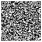 QR code with First Baptist Church of Exeter contacts