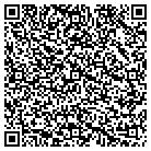 QR code with R L Tennant Insurance Inc contacts