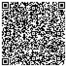 QR code with First Congregational Chr-Salem contacts