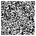 QR code with Gcc contacts
