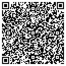 QR code with R David Hill contacts