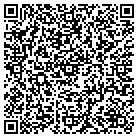 QR code with L E Financial Management contacts