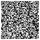 QR code with Marin County Arborists contacts