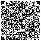 QR code with Denney Electric Supl-Wellsboro contacts