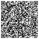 QR code with Cs -Hill Health Corporation contacts