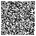 QR code with Ctafp contacts