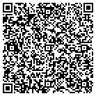 QR code with Aggie's Hamburgers & Hot Dogs contacts