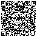 QR code with E L Assoc contacts