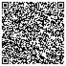 QR code with Seabaugh Jan MD contacts