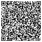QR code with Hiebenthal Forge Repair contacts