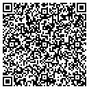 QR code with J And R Repair contacts