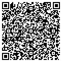 QR code with G E X Pro contacts