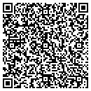 QR code with J S Auto Repair contacts