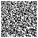QR code with K And K Main St Auto Repair contacts