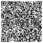 QR code with Hess & Brown Sales Inc contacts