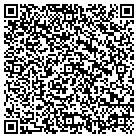 QR code with Yadava Rajiv L DO contacts
