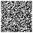 QR code with Hallett Academy contacts