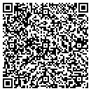 QR code with Halsted Michael A MD contacts