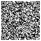 QR code with N H Council of Churches Inc contacts