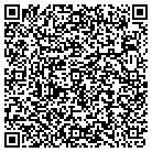 QR code with W T Phelan Insurance contacts