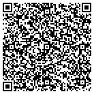 QR code with Ossipee Mountain Baptist Chr contacts