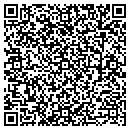 QR code with M-Tech Control contacts