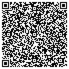QR code with Optimum Controls Corporation contacts